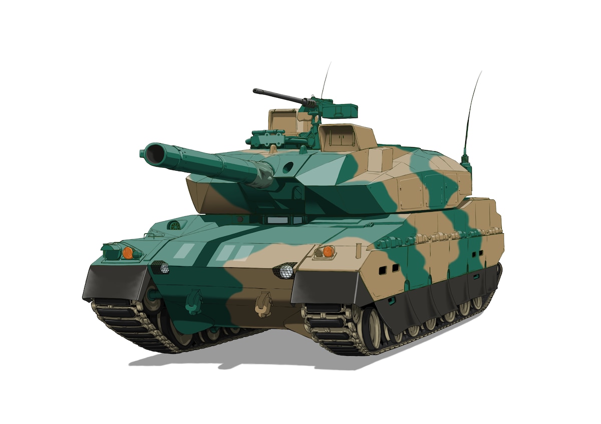 戦車