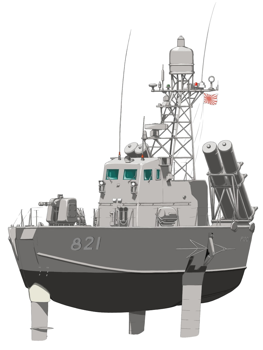 戦艦