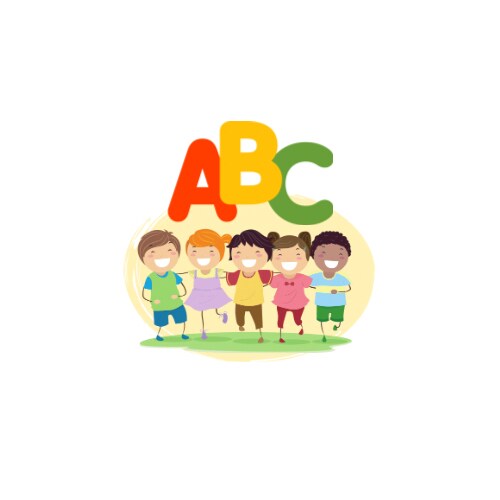 学童保育のロゴを作成致しました