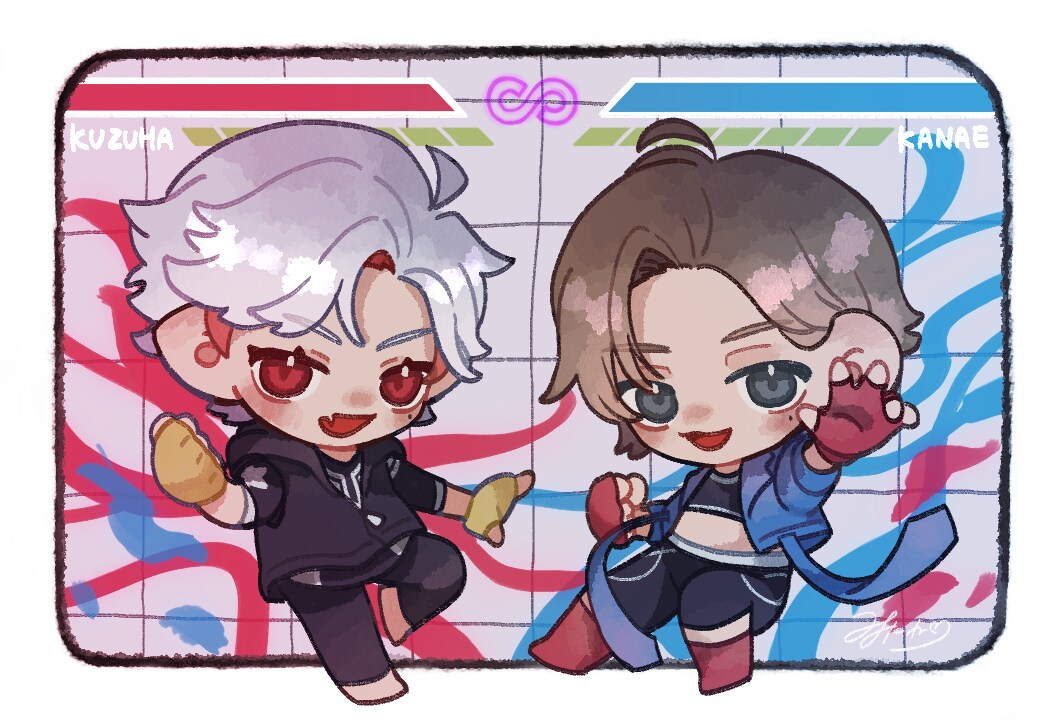 ＳＤイラスト