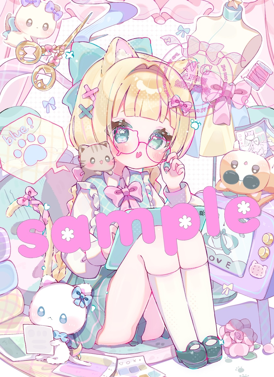 ✿original‪✿
