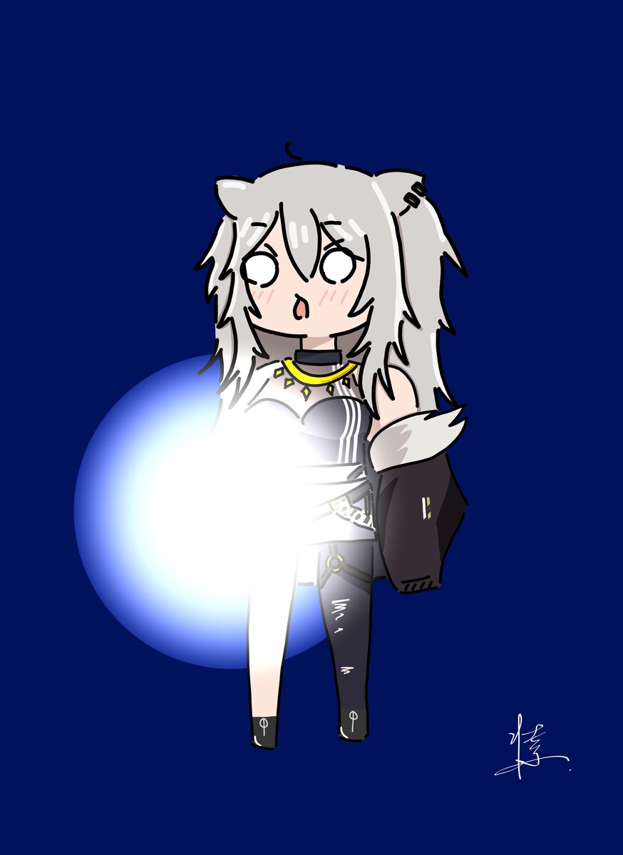 ししろん