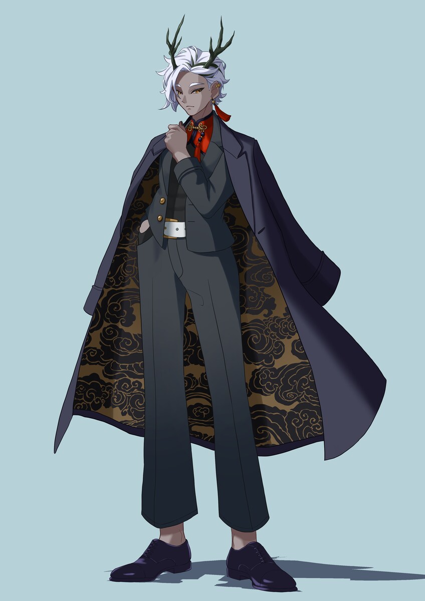 黒龍