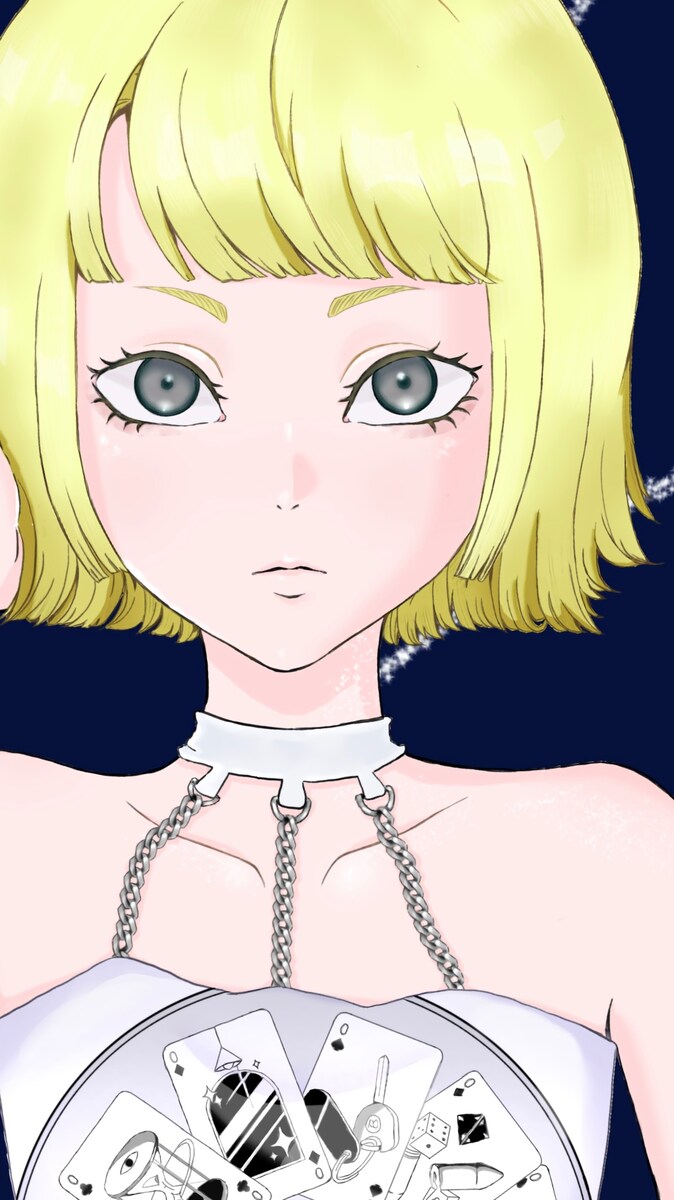 ファンアート