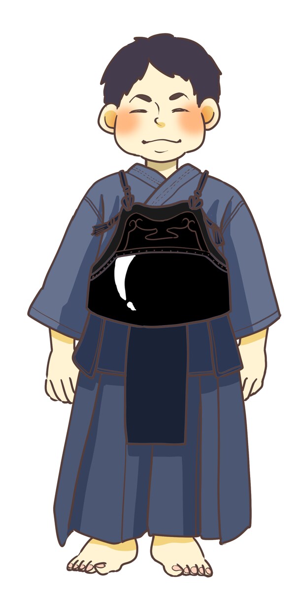 剣道