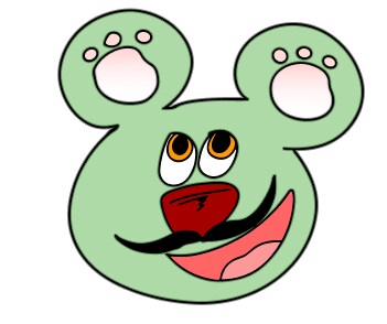ベア爺