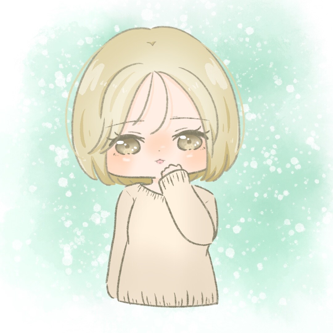 アイコンサンプル
