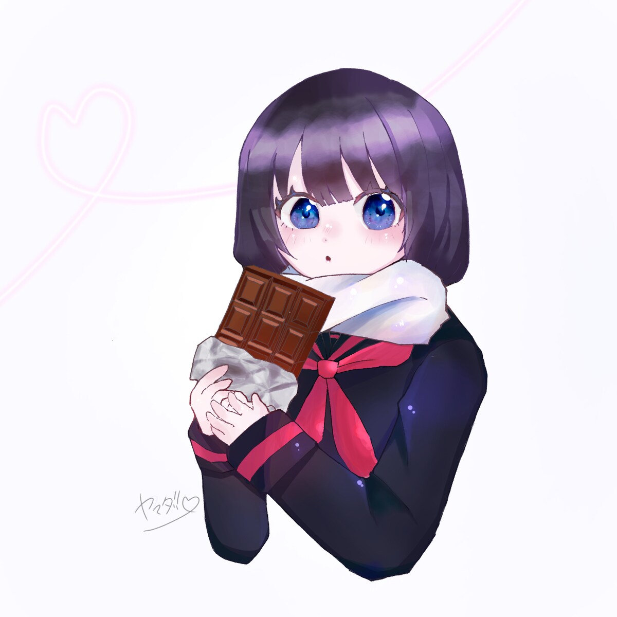 イラスト制作