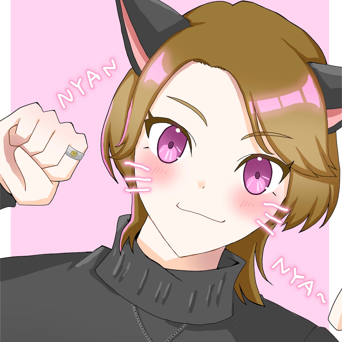 ねこのひ