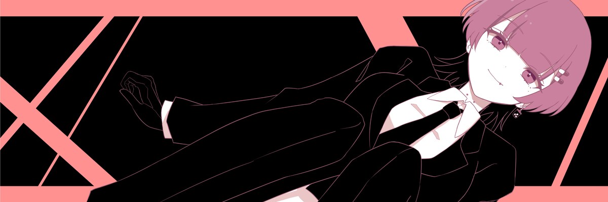 【ご依頼】ヘッダー用イラスト