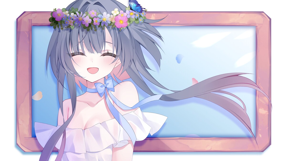 一枚絵