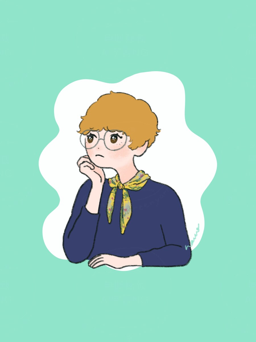 イラスト制作