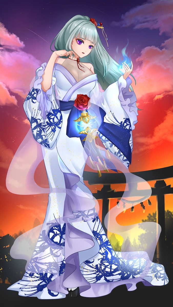 キービジュアル