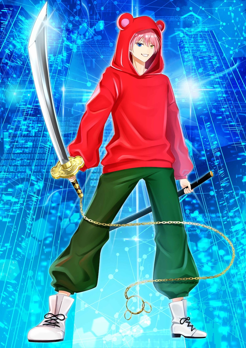 キービジュアル