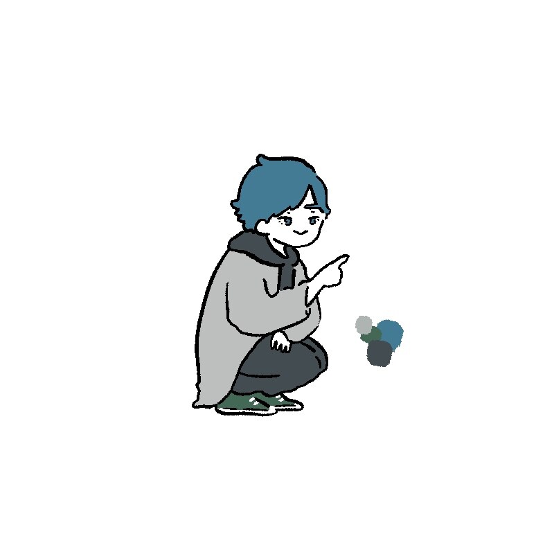 イラスト