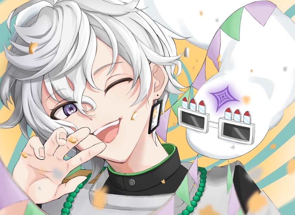 ファンアート