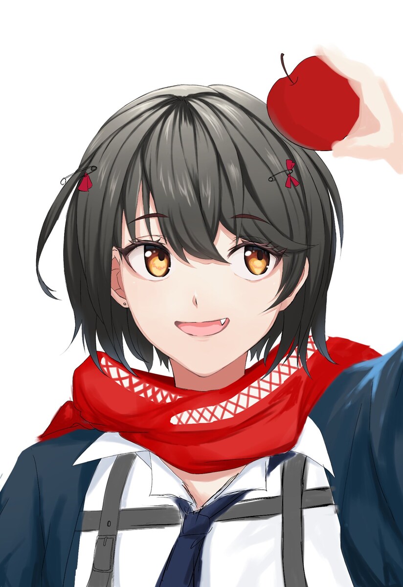 ファンアート