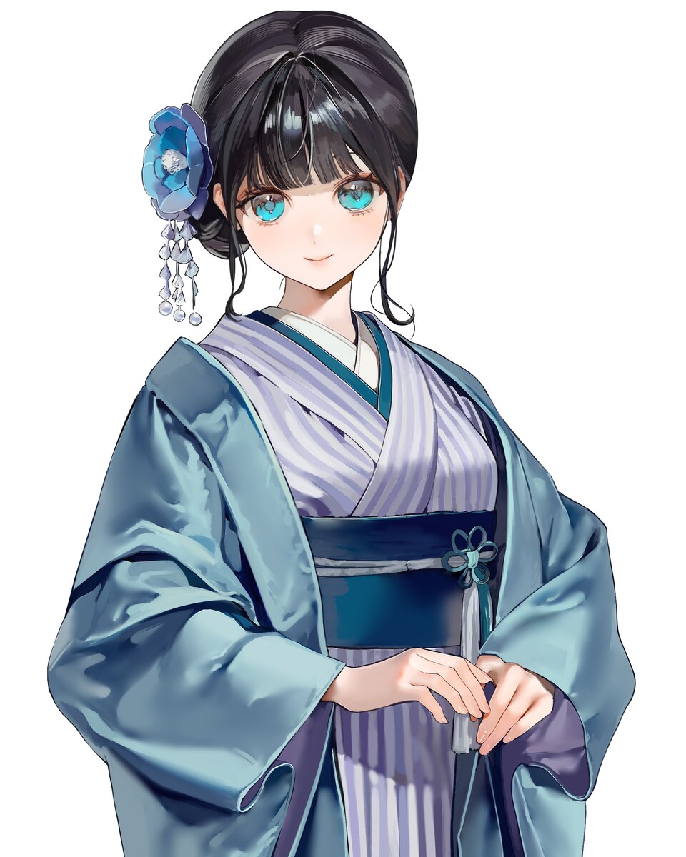 ご依頼イラスト