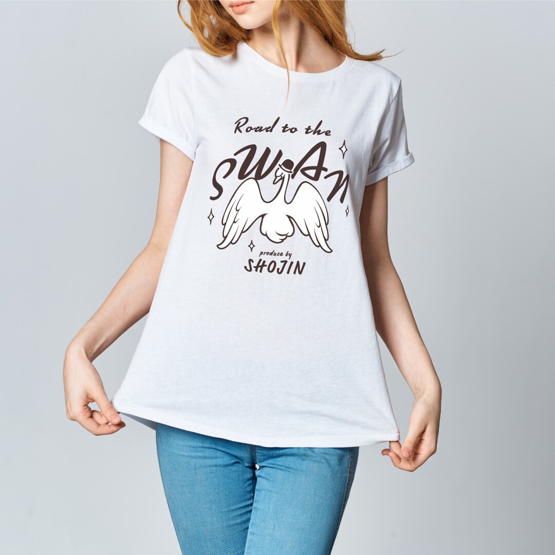 Tシャツデザイン