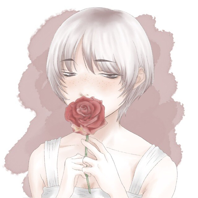 薔薇