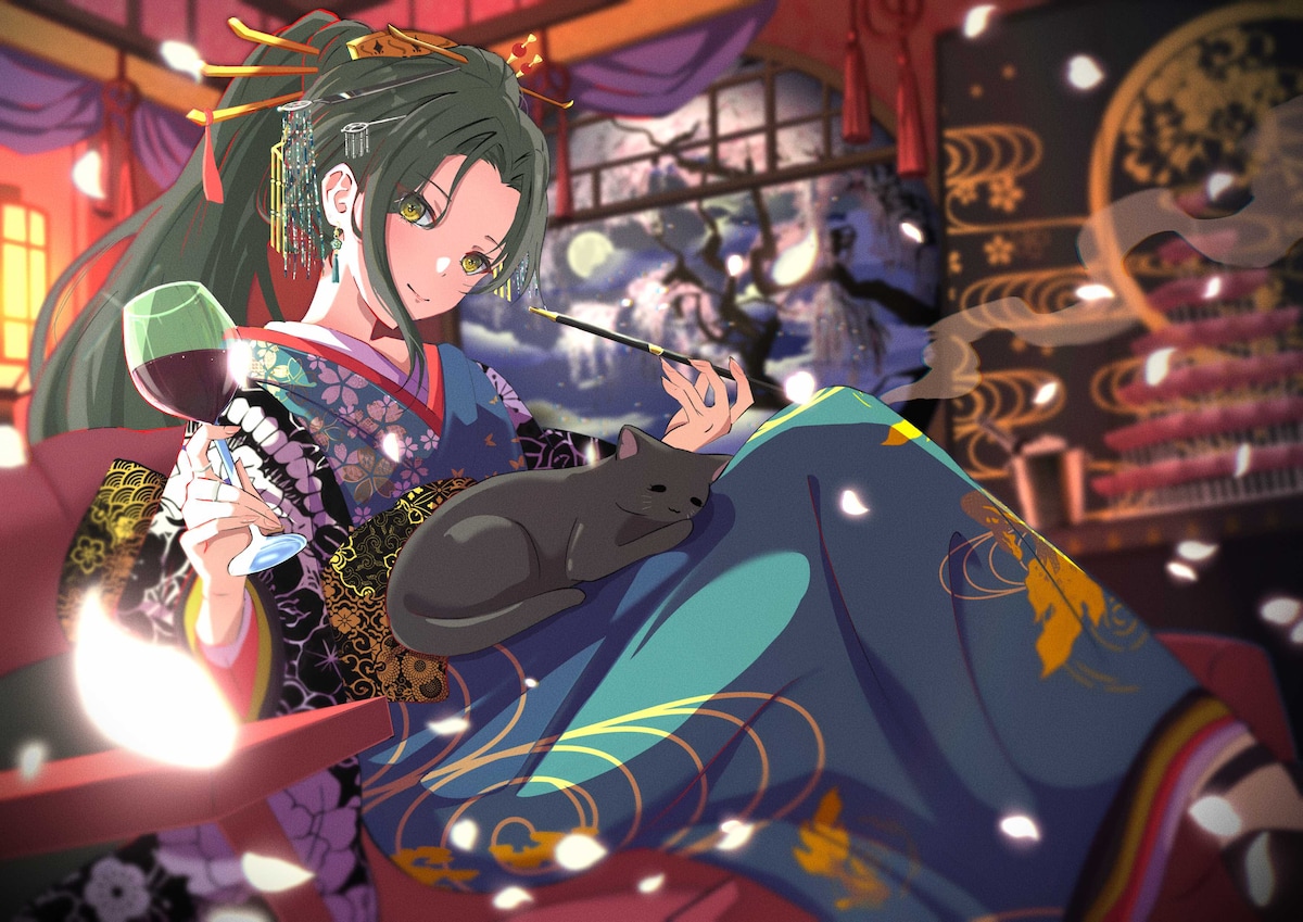 ご依頼