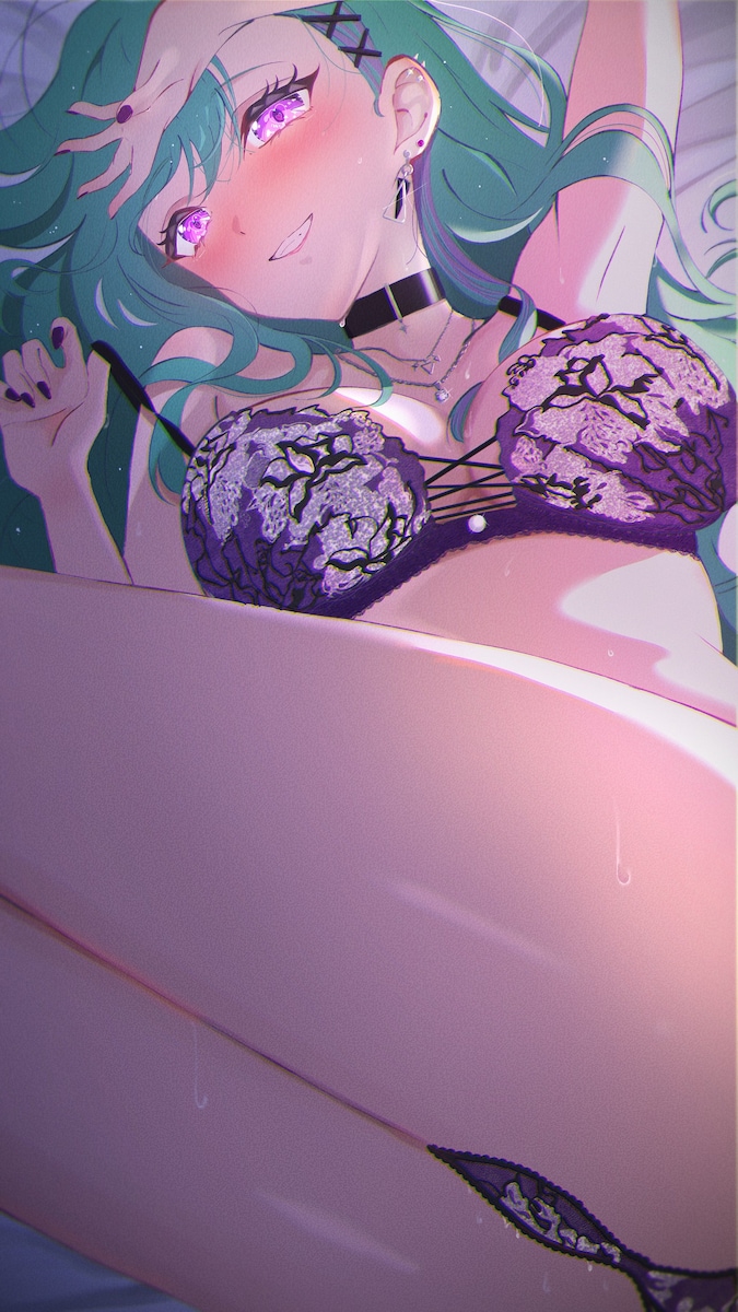 二次創作