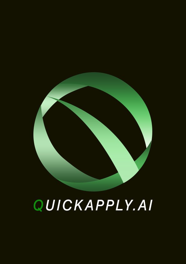 AI開発の会社のロゴ