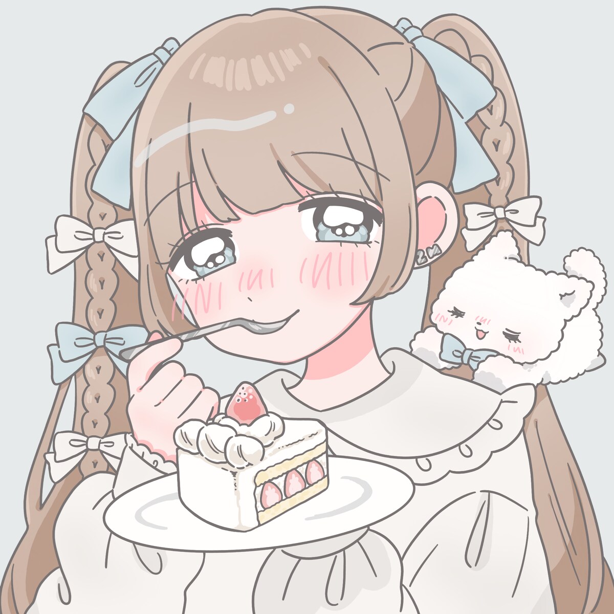 SNSアイコン