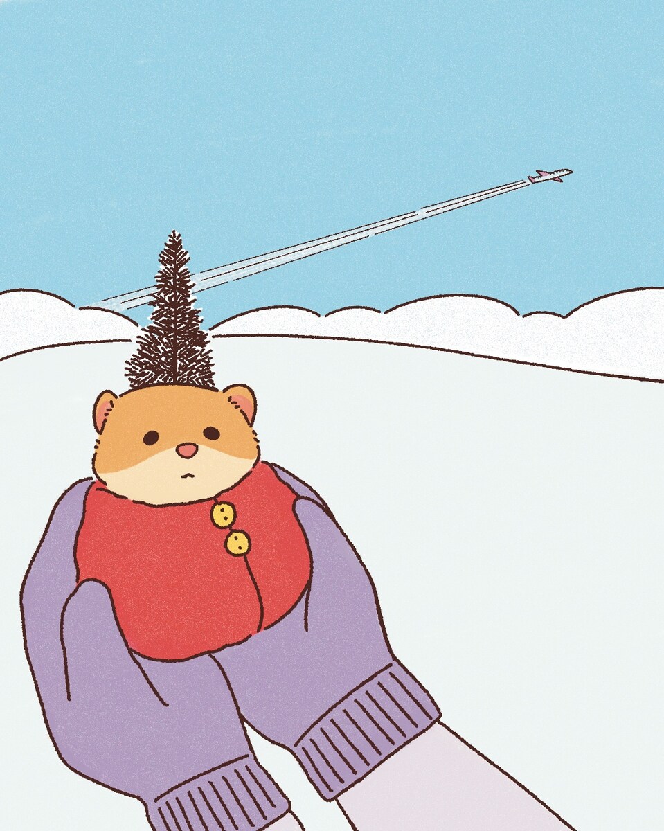 動物 ポスター イラスト