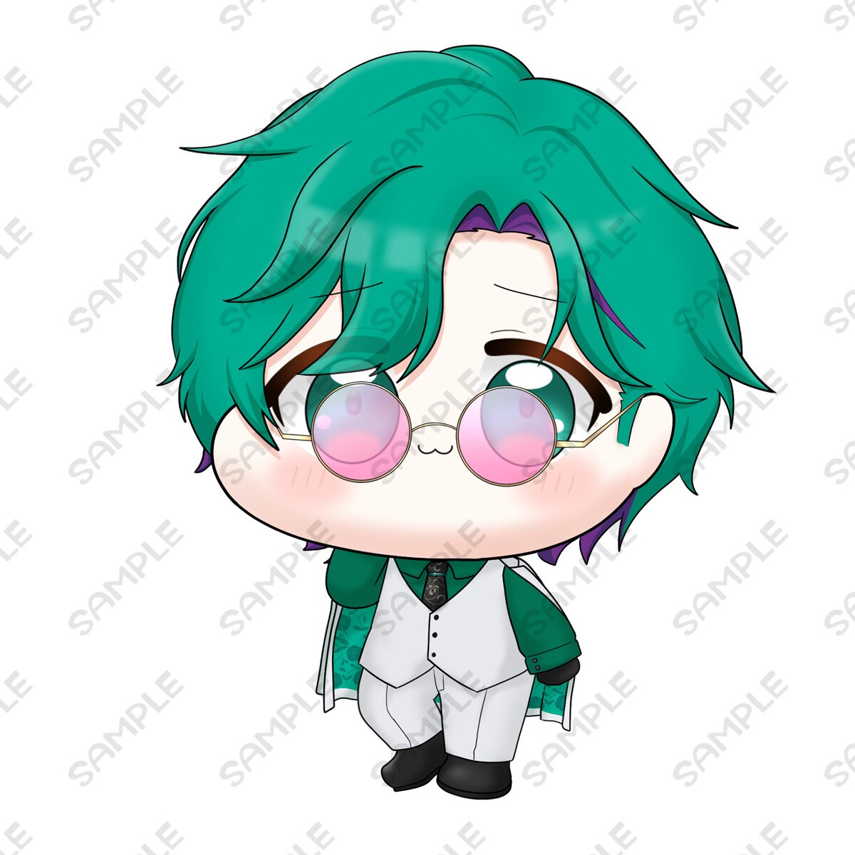 イラスト・アニメーション