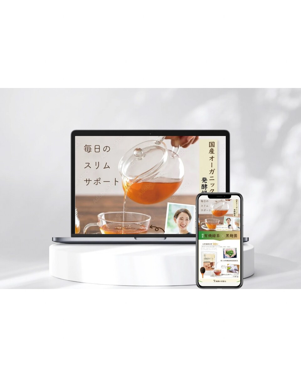 健康食品LP
