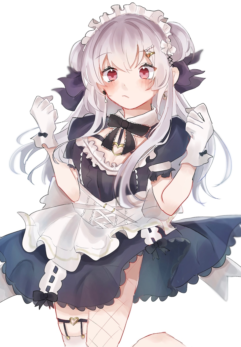 女性イラスト
