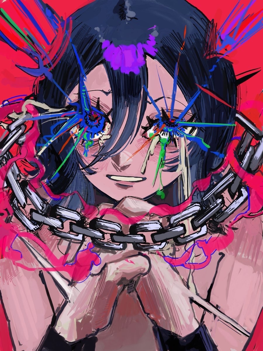 あなただけ！