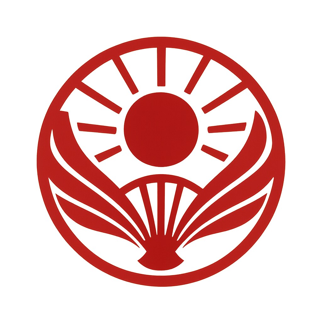 家紋風
