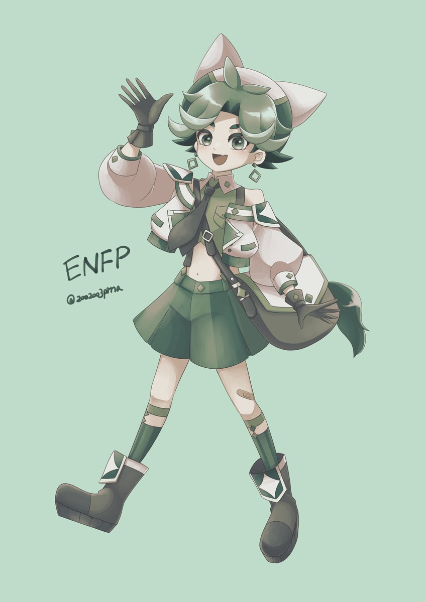 ENFP