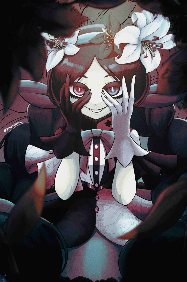ユリ