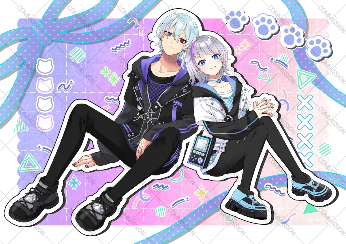 一枚絵