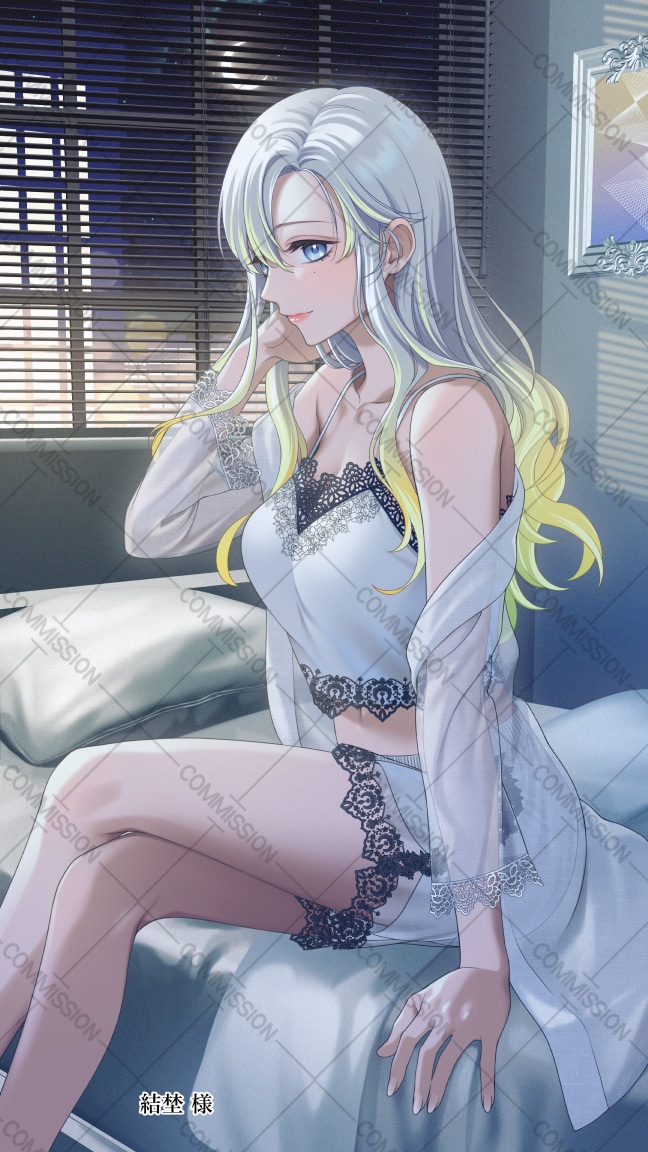 一枚絵