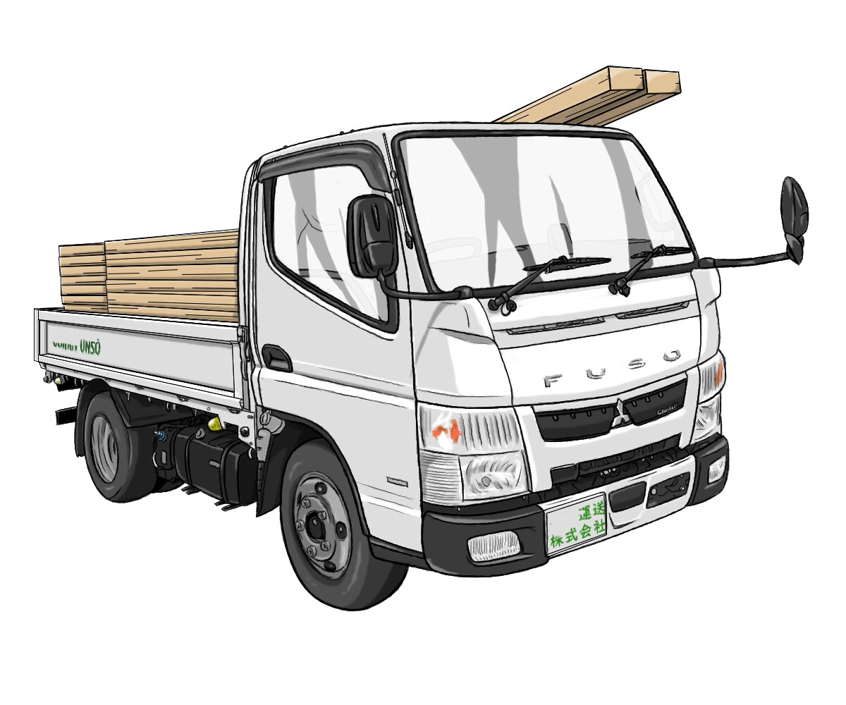 トラック