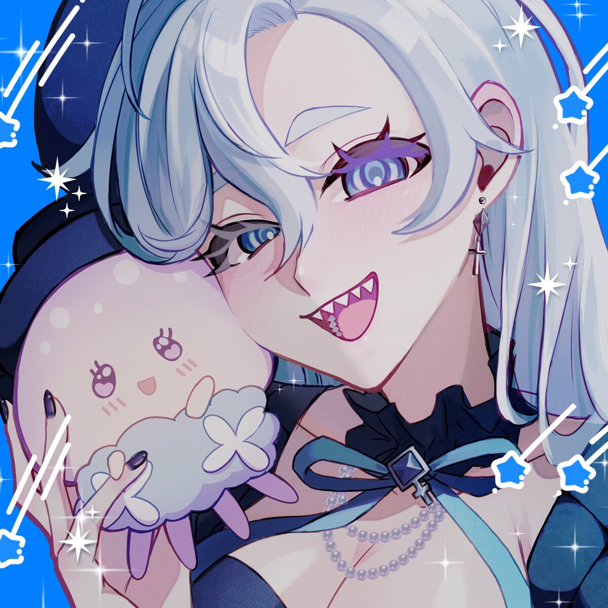 アイコンイラスト