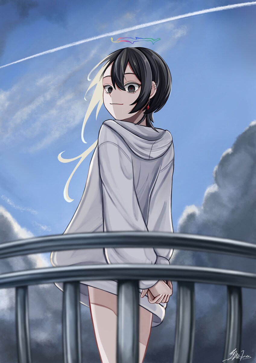 一次創作