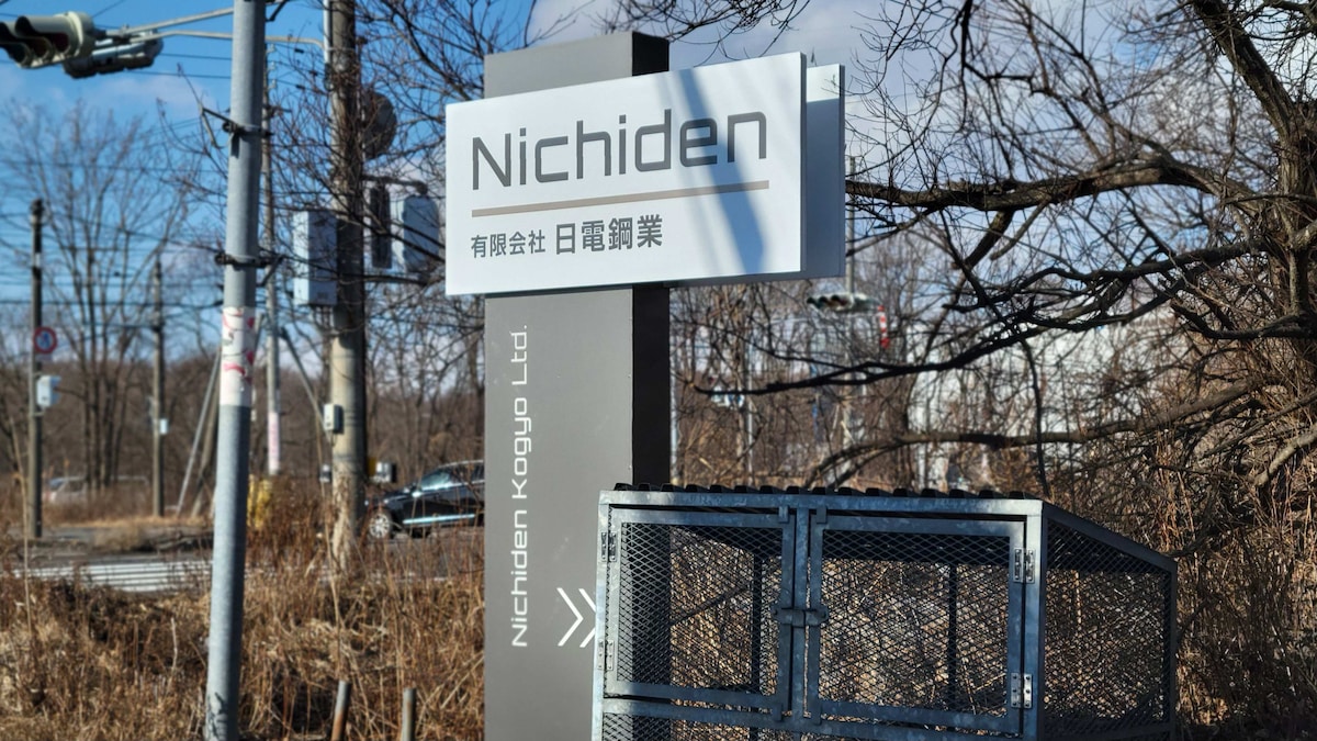 看板設置
