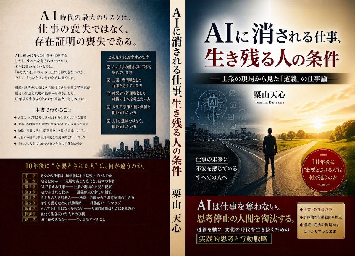 丸投げもOK！電子書籍と紙の書籍の同時出版をします