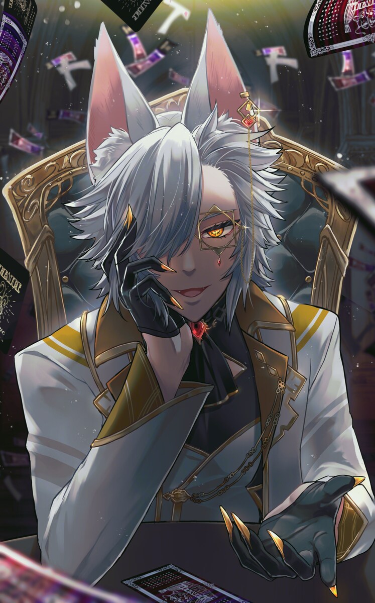 ファンアート