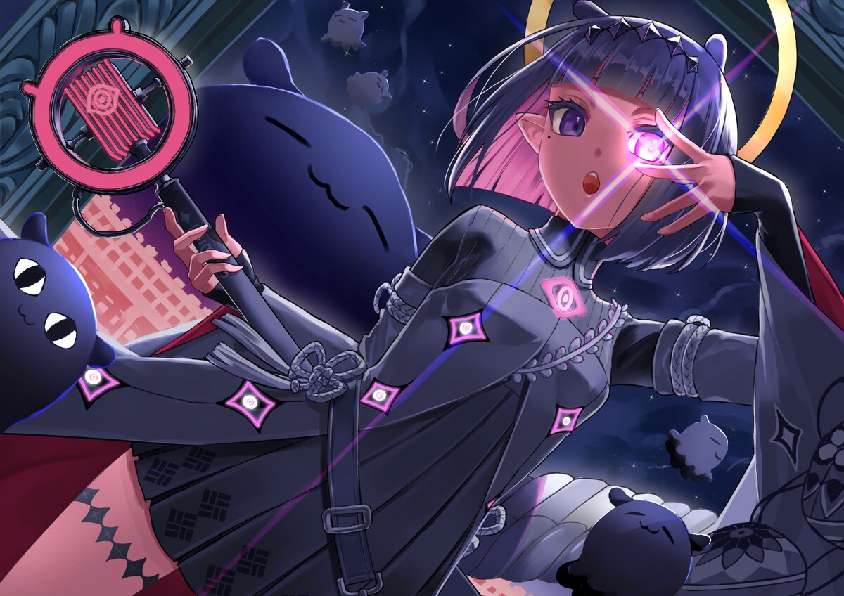 イナFA