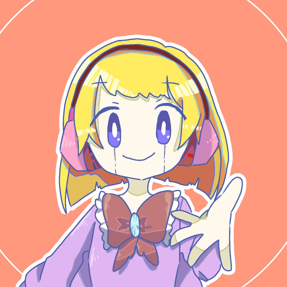 サンプルイラスト
