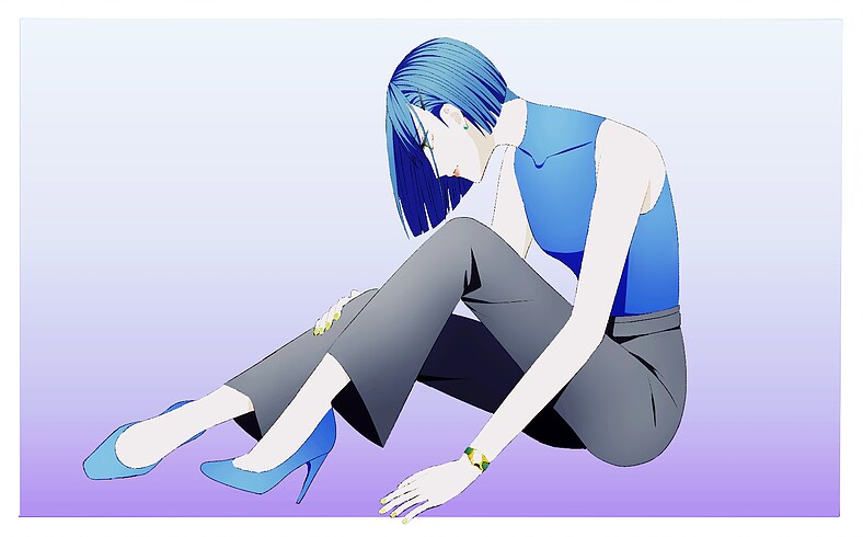 ファンアート