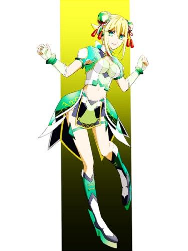 ファンアート