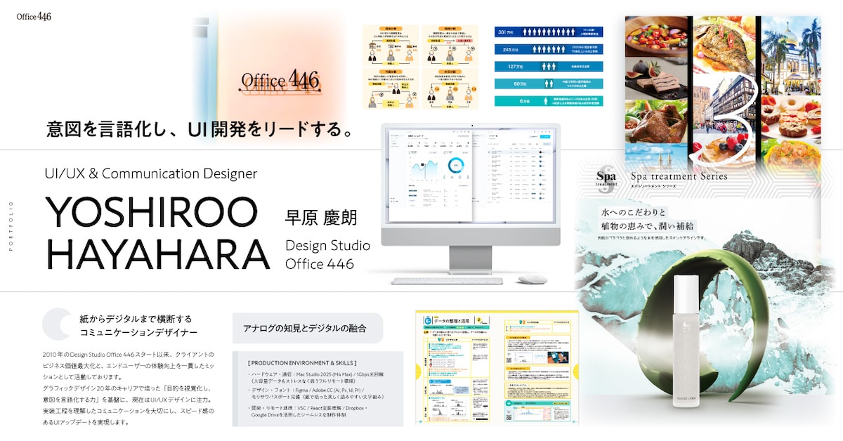 総合ページ