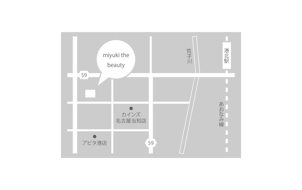 簡易地図